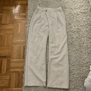 Abercrombie dress pants